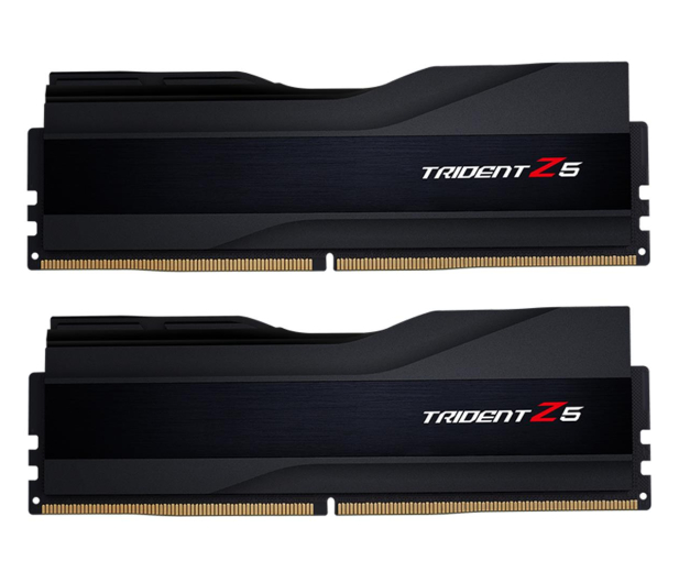 G.SKILL 32GB (2x16GB) 5600MHz CL36 Trident Z5 - 719674 - zdjęcie